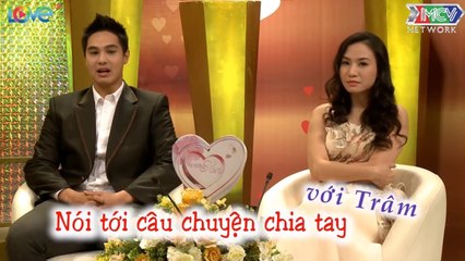 Bạn trai HOTBOY đi khách sạn với NGƯỜI YÊU CŨ, cô gái tha thứ lấy làm chồng nhưng vẫn nặng nỗi đau