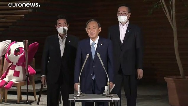 Новый премьер Японии заявил о желании решить территориальную проблему с Россией