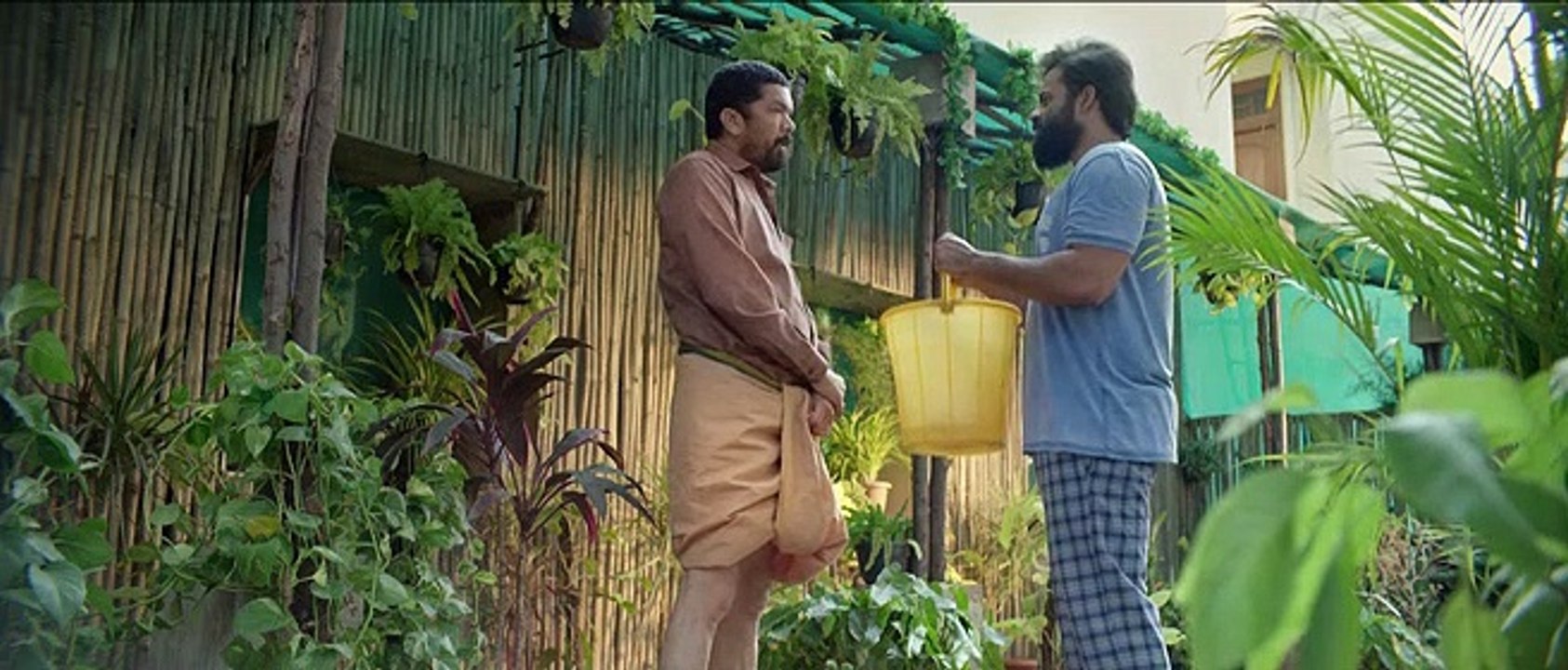 Chitralahari (2019) | Telugu Movies Full HD | Sai Dharam Tej, Rohini Hattangadi, Nivetha Pethuraj | Part - 1