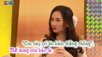Cô vợ trẻ NUÔI CHỒNG ĂN HỌC vẫn bị xã hội DÈM PHA là đồ ĂN BÁM đến mức từng phải LY DỊ | VCS