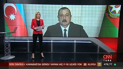 Son dakika haberi... Azerbaycan'dan açıklama: Türkiye çatışmada taraf değil