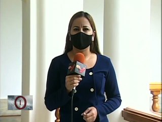 Entrega de informe "La Verdad de Venezuela Contra la Infamia" a representación diplomática de Rusia