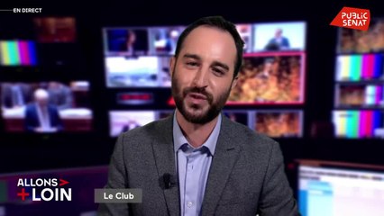 Allons plus loin (29/09/2020)