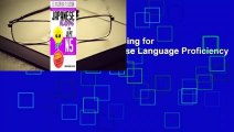 Vollversion  Japanese Reading for JLPT N5: Master the Japanese Language Proficiency Test N5