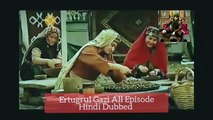 Ertugrul Ghazi Season 5 (LAST) Episode  58 (Urdu/hind voice Dubbing (Part 1)