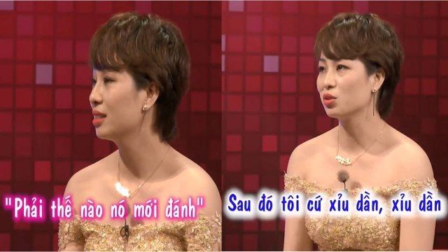 Mẹ chồng ra sức BÊNH con trai CHẰM CHẶP dù con liên tục BẠO HÀNH vợ đến mức NGẤT XỈU | MCND