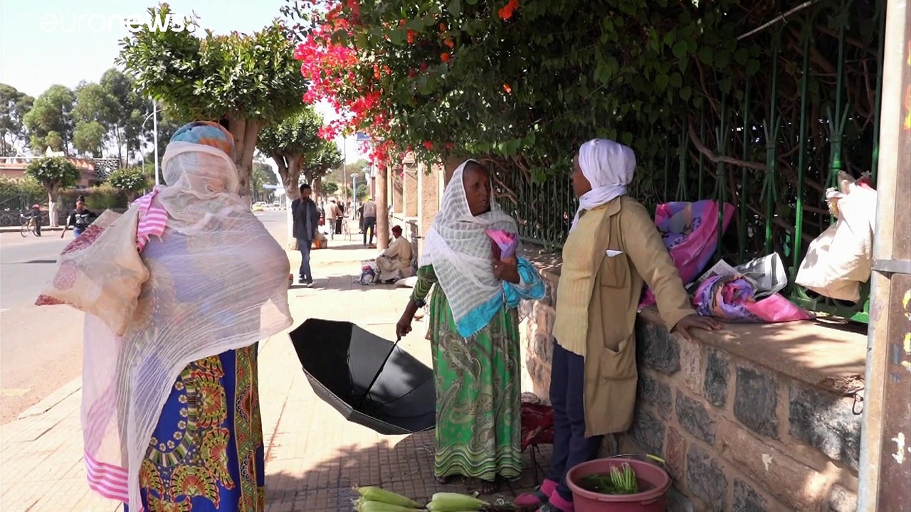 Der kurze Traum vom Asyl in Europa