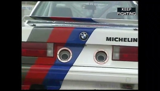 25ème Turbo 07_11_1987 405 Turbo 16, Honda Dominator, BMW 750 IL P2