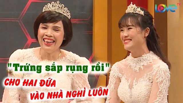 Mẹ chồng thèm cháu, canh dâu đến ngày rụng trứng đưa dâu đi nhà nghỉ rồi đứng canh cửa mong dâu