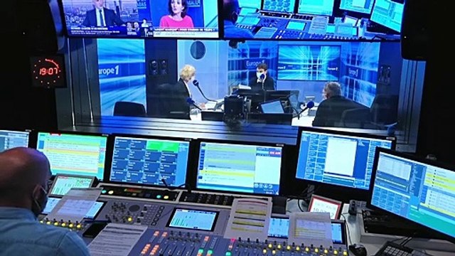 À Bordeaux, 34 CRS envoyés en renfort pour lutter contre la hausse de la délinquance