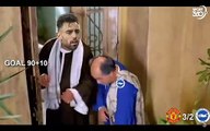 ملخص الأسبوع الثالث من الدوري الإنجليزي بشكل كوميدي