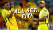 IPL 2020: Rayudu, DJ Bravo வர போறாங்க ! CSK அதிரடி மாற்றம் | OneIndia Tamil