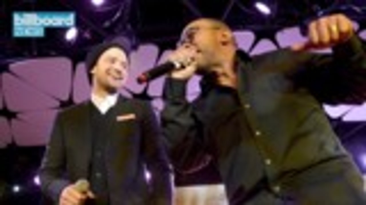 Is There a Justin Timberlake, Justin Bieber & Timbaland Collab In the Works? | Billboard News