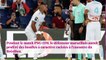 Patrice Evra dénonce le racisme dans le football et tacle Noël Le Graët