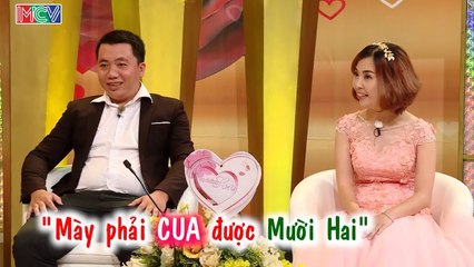 Cô nàng bỗng dưng LẤY ĐƯỢC CHỒNG nhờ sếp giao nhiệm vụ ... CUA TRAI | VCS