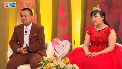 Quen nhau 1 NGÀY - thấy gái mới lớn DỄ DÃI anh chàng trải đời ÚP SỌT rồi CHỐT CƯỚI ngay | VCS