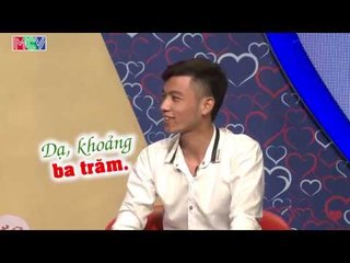 Cô nàng dễ thương tự nhận ĐỘC-DỊ-LẠ khiến chàng dược sĩ ngã gục ngay lần đầu gặp mặt