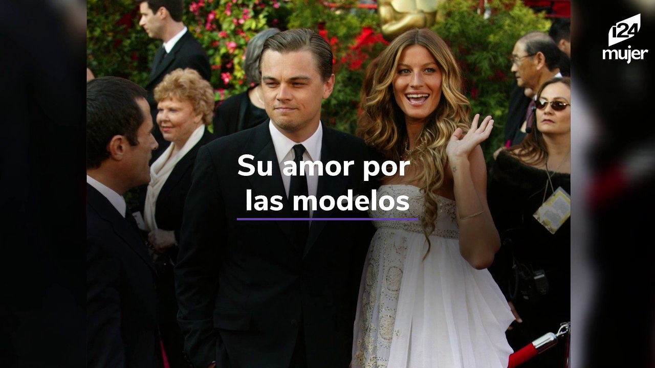 Curiosidades de Leonardo DiCaprio que quizás no sabías