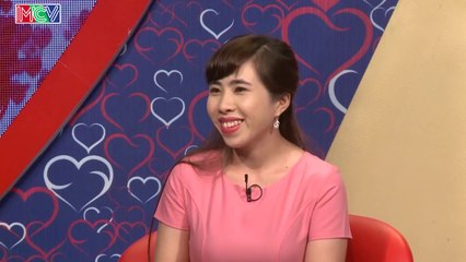 Bà mối Cát Tường làm mai THÀNH CÔNG cho chàng trai có chất giọng tuyệt vời