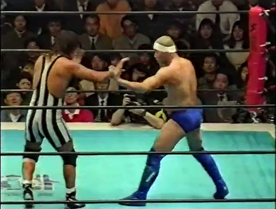 格闘探偵団バトラーツ (BATTLARTS)  -  02-09-1997 Part 1