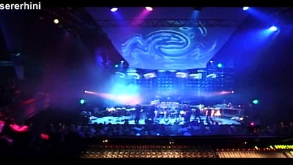 CERRONE Live À L'OLYMPIA — “sweet drums part 1” | { From HYETERIA PARTY : CERRONE Live à l'Olympia, 2003 }