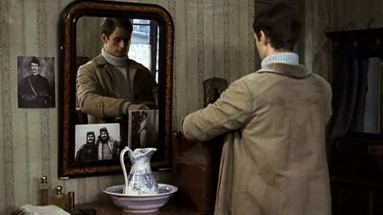 Monique Morelli - La complainte de Mandrin