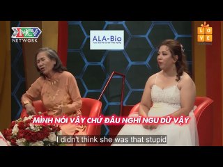 Nàng dâu KHUYẾT TẬT KHỜ KHẠO đến nỗi bị mẹ chồng dụ TRÉT PHÂN LÊN MẶT cho đẹp cũng tin sái cổ | MCND