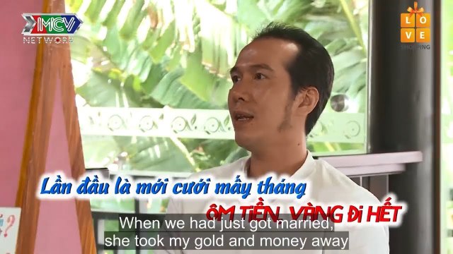 Chàng cựu thiếu úy GÃY ĐỔ vì vợ cũ ÔM TIỀN bỏ trốn gặp cô gái bị bạn trai RUỒNG BỎ khi mang thai