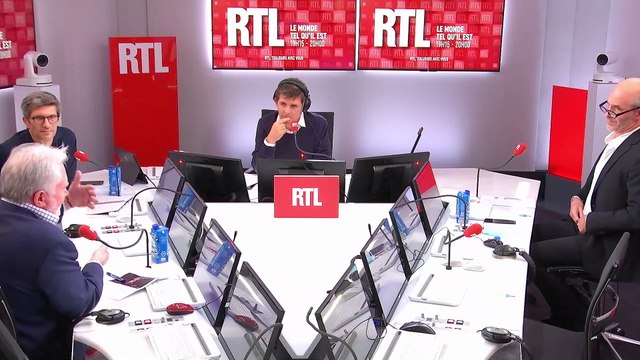 Le monde tel qu’il est du 29 septembre 2020