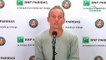 Roland-Garros 2020 - Fiona Ferro : "Je n'ai pas d'équipementier mais ça va venir !"