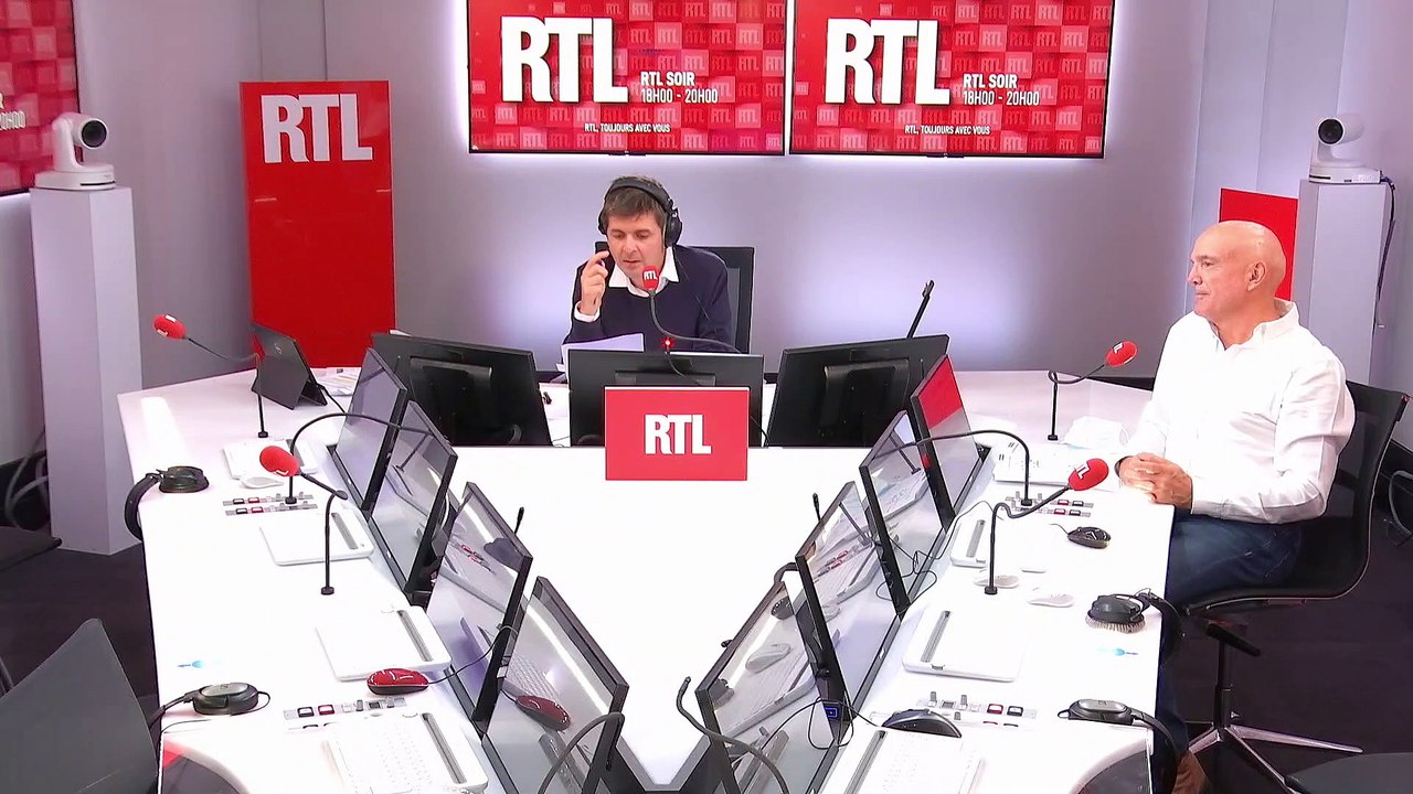 Présidentielle américaine : "le tout c'est d'avoir un discours neuf" selon Alain Mabanckou