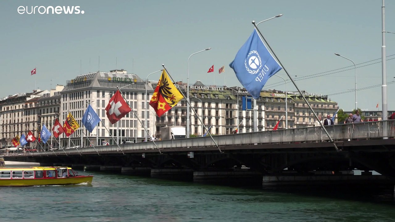 21 Euro: Rekord-Mindestlohn in Genf