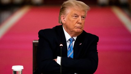 Kịch bản Trump từ chối rời Nhà Trắng, gây lo ngại Mỹ rơi vào khủng hoảng hậu bầu cử - Tin thế giới