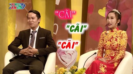 Vừa thương vừa chết cười vợ trẻ VỠ MỘNG vì thói GIA TRƯỞNG KEO KIỆT của anh chồng lớn tuổi | VCS