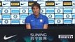 Inter risking more by playing attacking football - Conte.