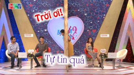 Chàng trai thừa nhận THÍCH ĐÓNG PHIM   chỉ hợp với vai chính HÀO HOA LÃNG TỬ