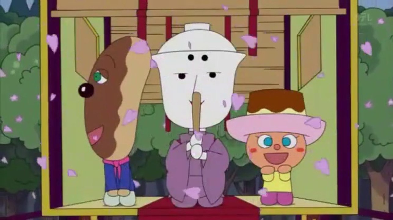 ちゃわんむしまろとプリンちゃん Chawanmushimaro And Purinchan Video Dailymotion