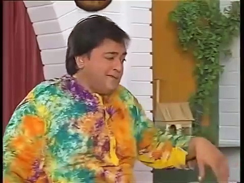 Shrimaan Shrimati Episode No 75