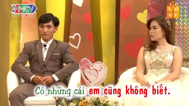 Cưới tạm BẠN THÂN vì QUÁ Ế - cặp vợ chồng hoang mang vì NGỘ NHẬN giữa TÌNH BẠN và TÌNH YÊU | VCS