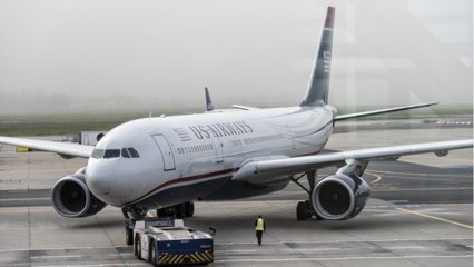 COVID-19 Decimates Demand For Thanksgiving Air Travel