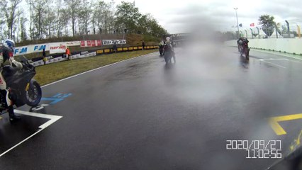 Anneau du Rhin - Promosport 400cc - Finale 2