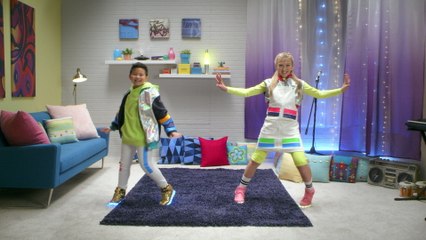 KIDZ BOP Kids - Blinding Lights (Dance Along)