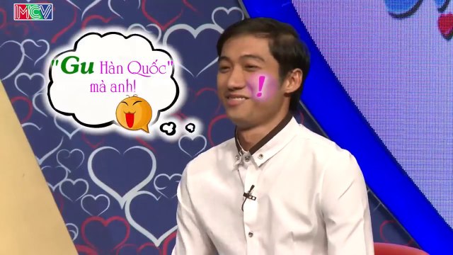 Cặp đôi LẦN ĐẦU gặp mặt đã phải lòng HẸN NHAU CÙNG BẤM NÚT đi xem phim