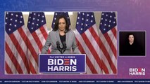 Kamala Harris Responds LIVE to Trump’s Supreme Court Nomination _ Joe Biden For President 2020