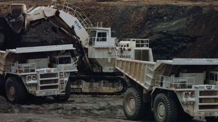 Experto de la ONU pide frenar actividades de la mina El Cerrejón