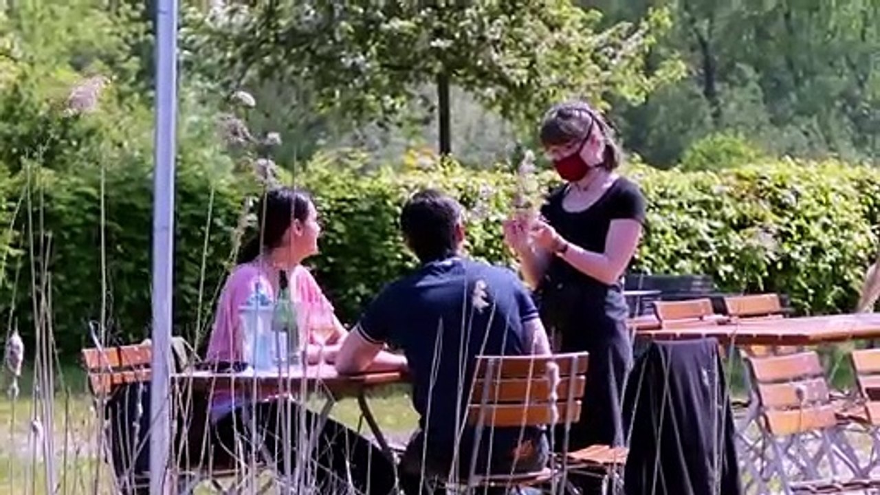 Corona-Krise: Das sind die neuen Maßnahmen von Bund und Ländern