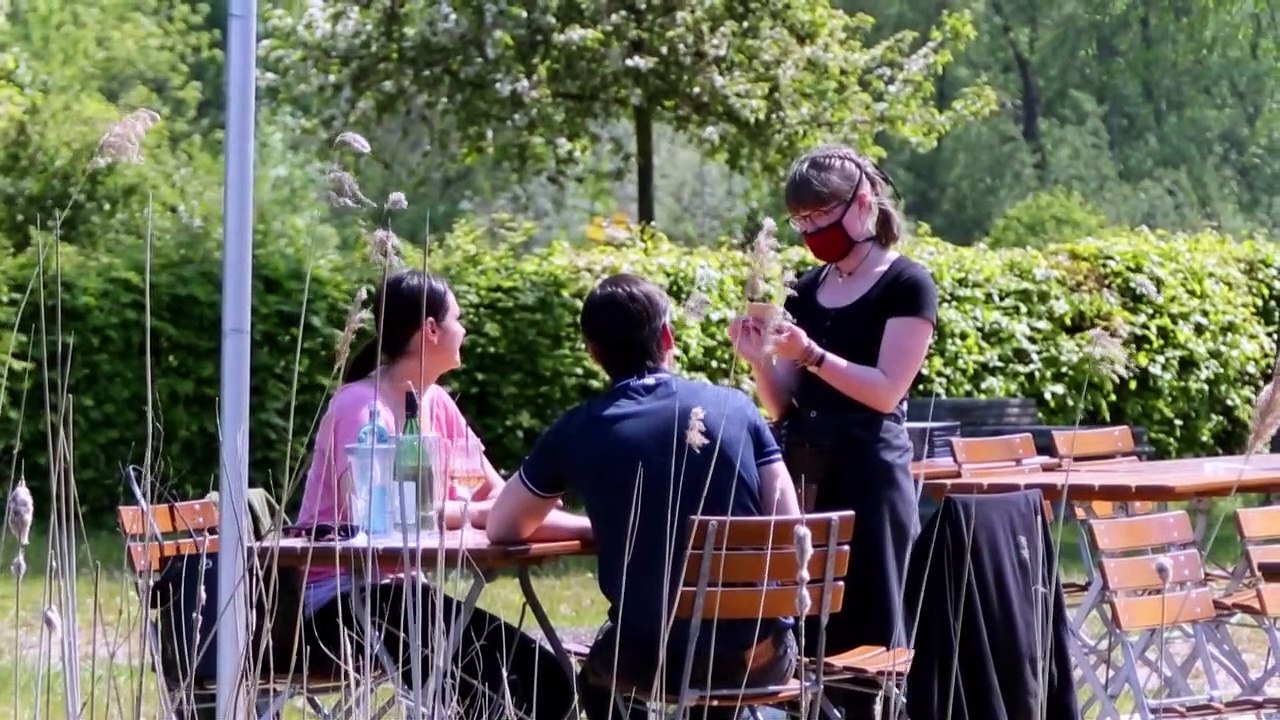 Corona-Krise: Das sind die neuen Maßnahmen von Bund und Ländern