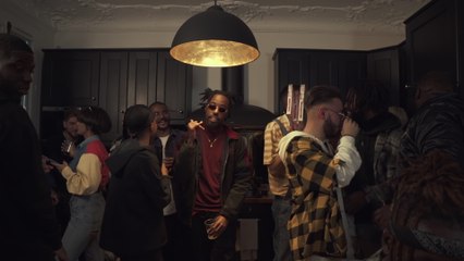 Luidji - Mauvais réflexe