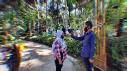 Pasar Tegalan Bisa Dipakai Acara Formal dan Informal