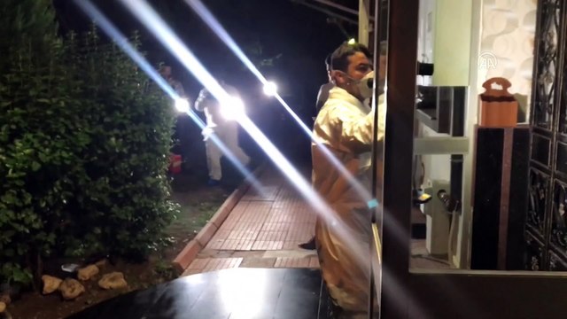 9'uncu kattan asansör boşluğuna düşen market çalışanı öldü - ADANA